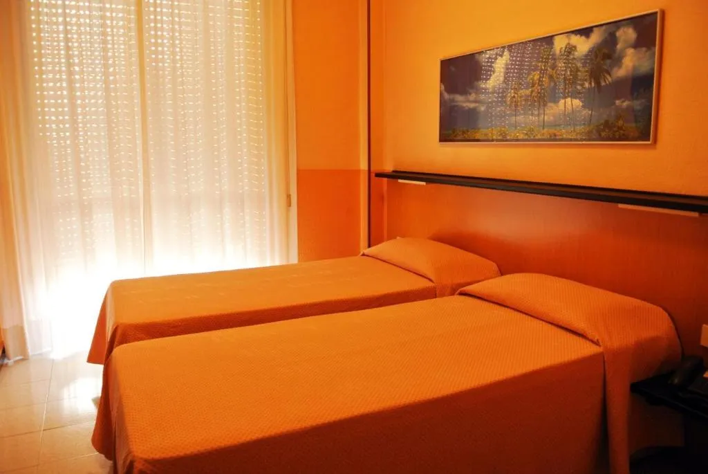 Double or Twin STANDARD Room, Giardino, Milan