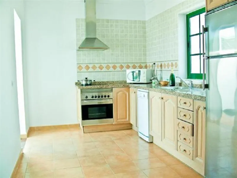 VILLA CAPACITY 6 THREE BEDROOM Room, Ereza Villas Brisa Marina, Lanzarote
