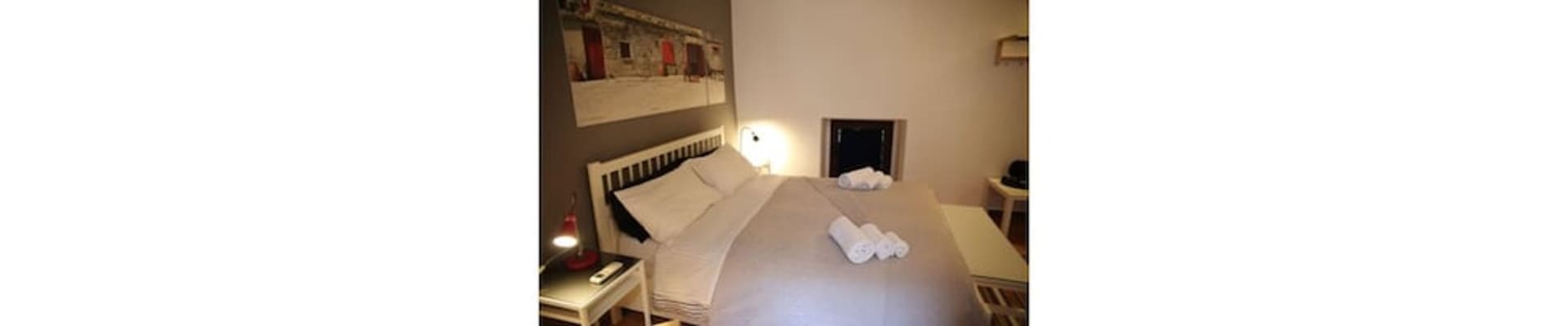 Casa Barbero Charme & Rooms, Catania