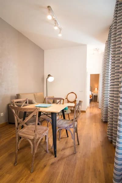 APARTMENT CAPACITY 4 ONE BEDROOM Room, Holidays2Malaga Comfort Center Apartments, Costa Del Sol