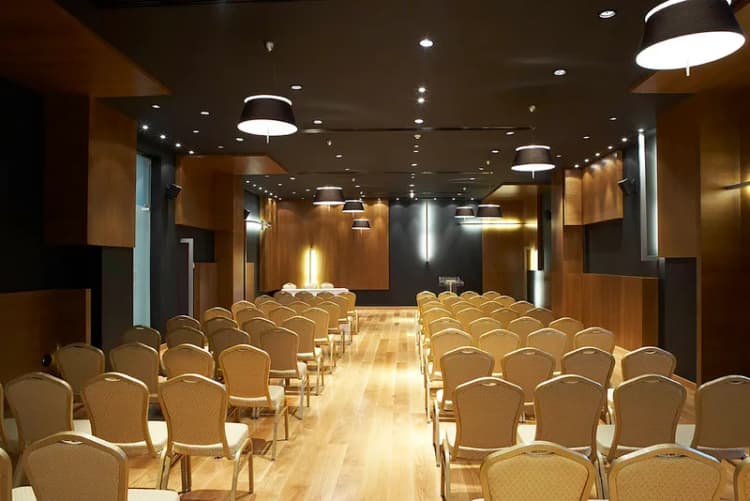 Conferences, Porto Palace, Halkidiki