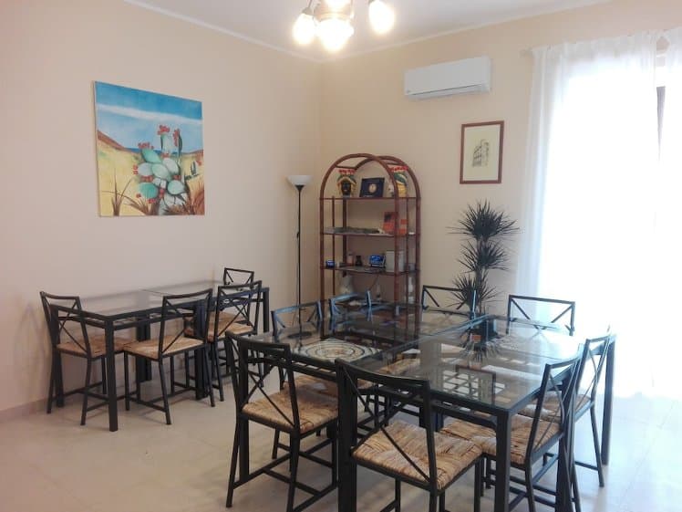 Alloggio Della Posta Vecchia, Catania