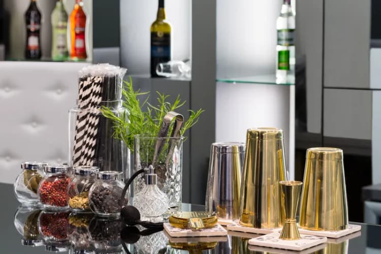 Bar, Hotel Cristal Porto, Porto