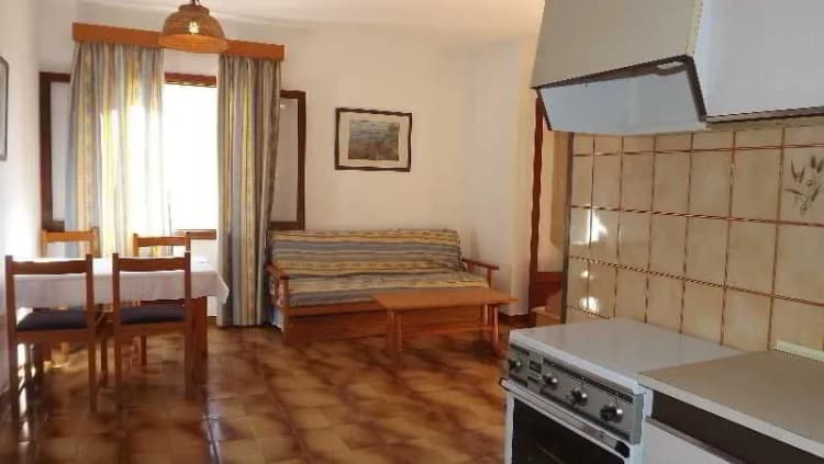 Room, Monac Beach, Majorca
