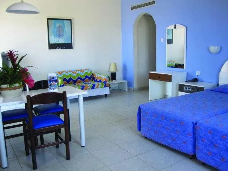 APARTMENT ONE BEDROOM Room, Crown Resort Elamaris, Cyprus