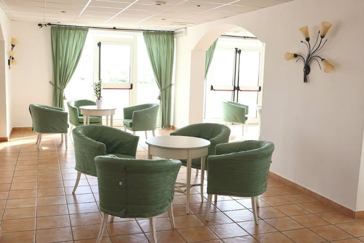 Le Maree Resort, Alghero