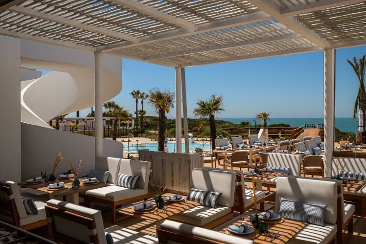 Amare Beach Hotel Sancti Petri - Adults Recommended, Costa De La Luz