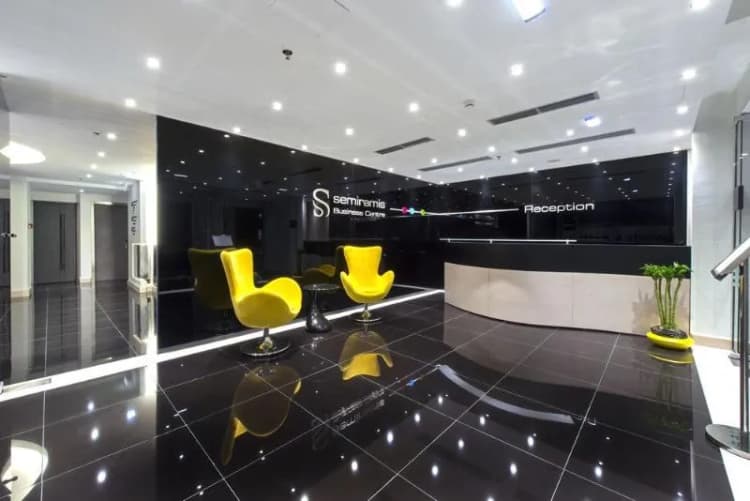 Conferences, Semiramis City Hotel, Rhodes