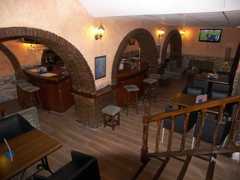 Bar, Nerja Villas, Costa Del Sol