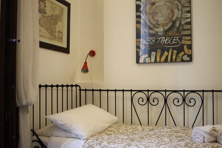 Casa Barbero Charme & Rooms, Catania
