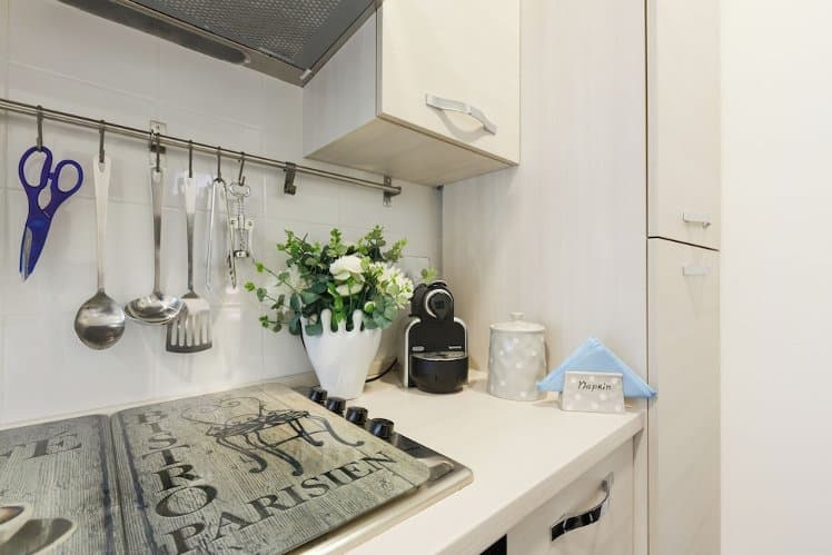 Roma Trastevere Relais Guest House, Rome