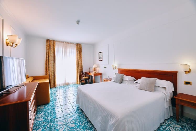Oleandri Resort Paestum, Naples