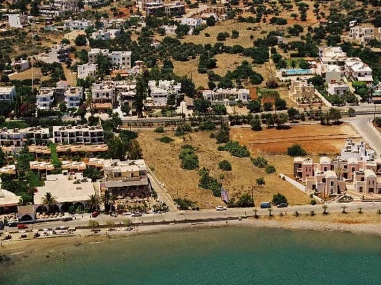 General view, Creta Solaris Hotel Apartments, Crete