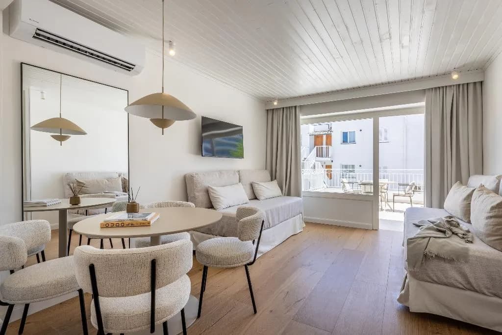 APARTMENT PREMIUM Room, Hoposa Panorama, Majorca