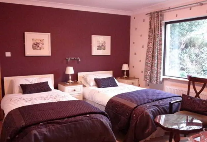 General view, Palm Lodge, Cork
