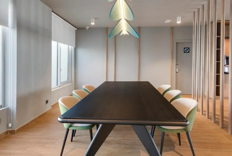 Conferences, B&B Hotel Barcelona Viladecans, Barcelona