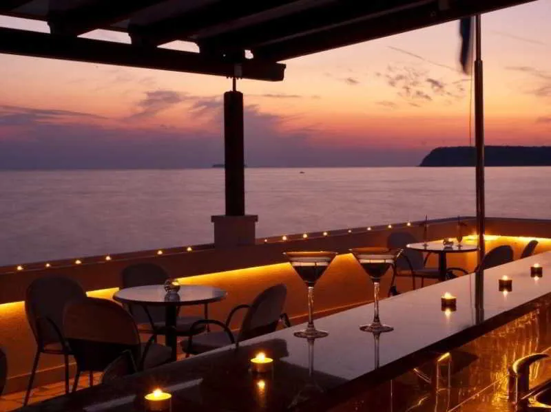 General view, Importanne Resort, Dubrovnik