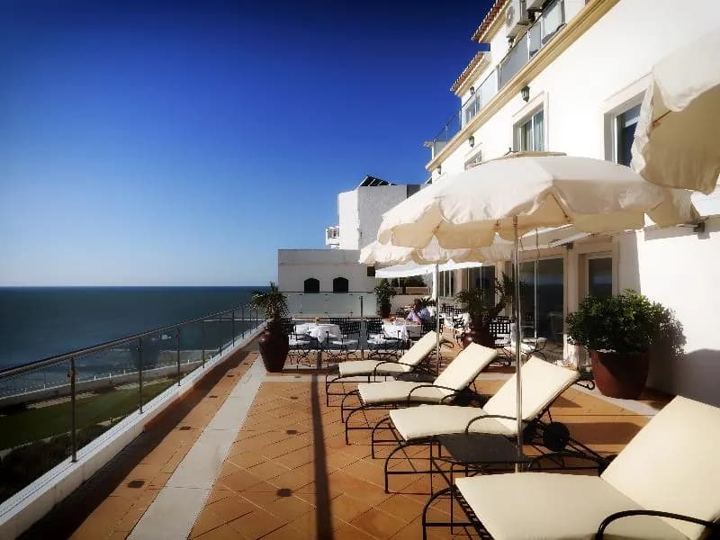 General view, Vila Sao Vicente Boutique Hotel, Algarve