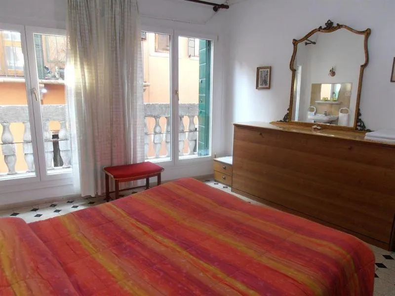General view, Hotel Casa Peron, Venice