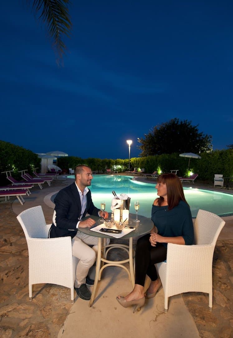 Charme Hotel Villa Principe di Fitalia, Catania