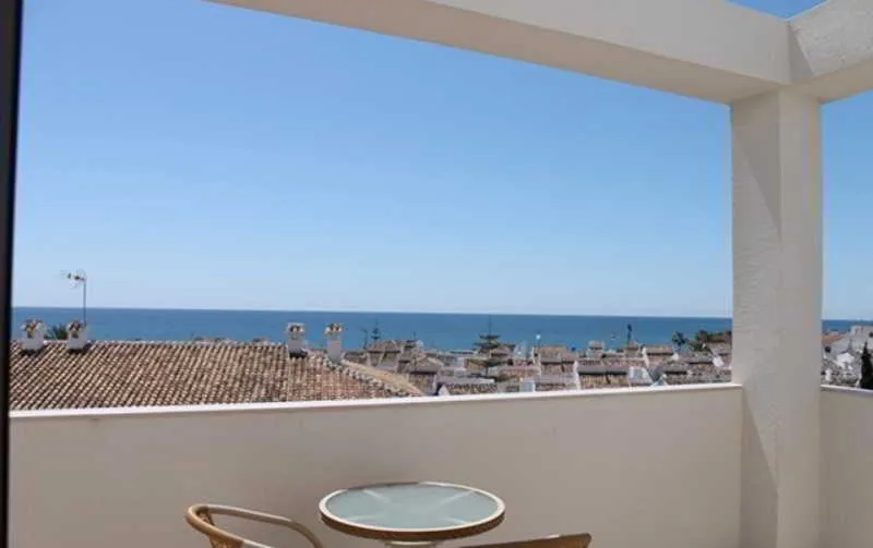 Room, Carmen, Costa Del Sol