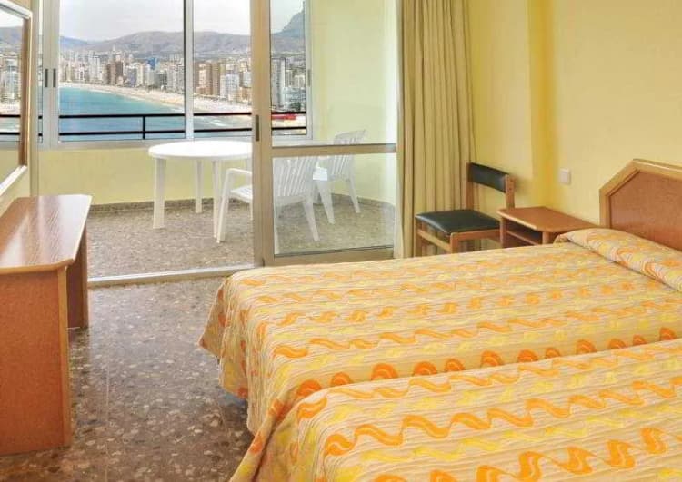 Room, Don Miguel II, Costa Blanca