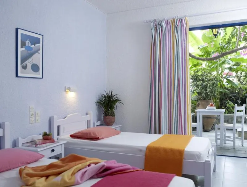 APARTMENT STANDARD Room, Ninetta's Studios, Kalamata
