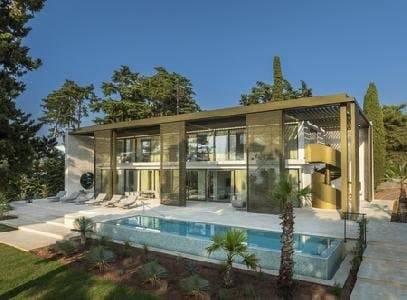 Pical Beach House, part of Pical Resort 5*, Valamar Collection, Istria