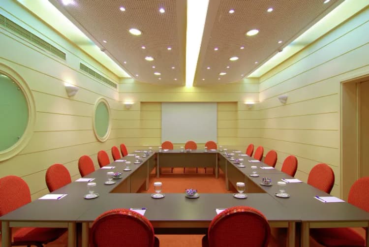 Conferences, Philippos, Athens