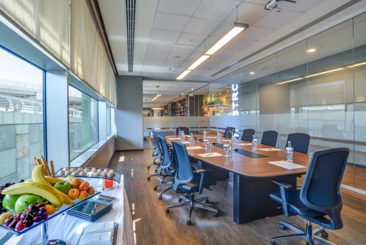 Conferences, Tav Airport Hotels Izmir, Izmir
