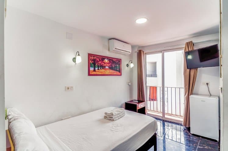 Hostel Bohemia, Costa Del Sol