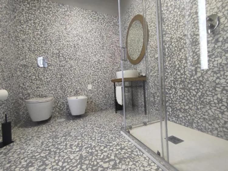 DOUBLE DELUXE Room, Hotel Nuvo, Naples