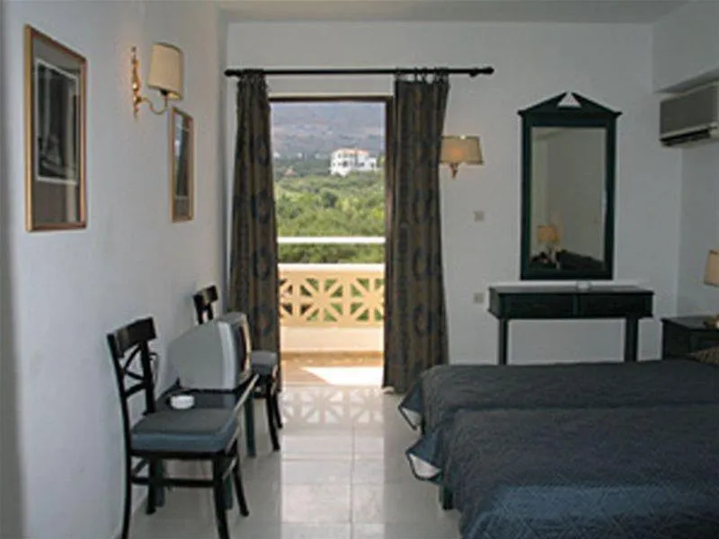 General view, Venus Melena, Crete
