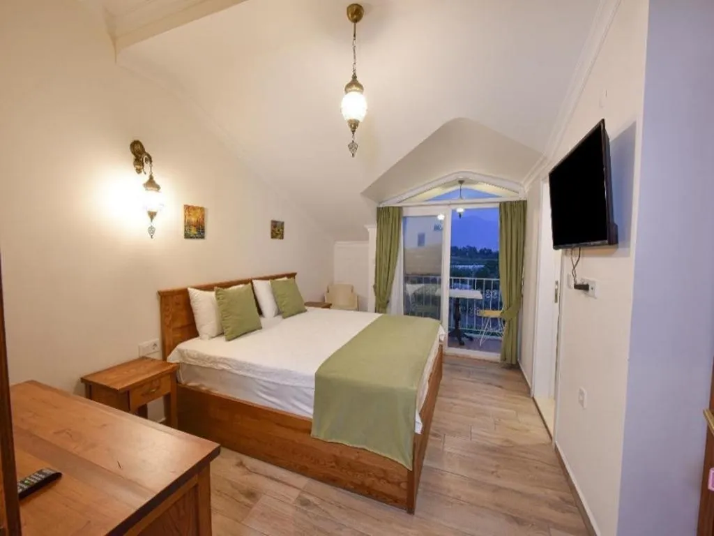 DOUBLE STANDARD Room, Infinity Ruby Hotel, Dalaman