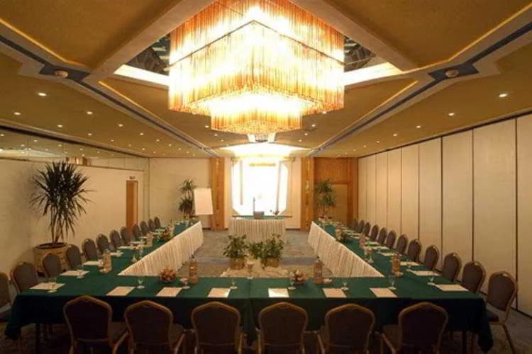 Conferences, Le Passage Cairo Hotel & Casino, Cairo