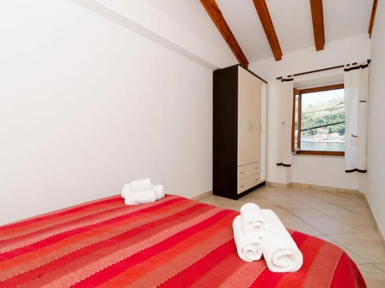 APARTMENT COMFORT Room, Apartments Orka, Dubrovnik