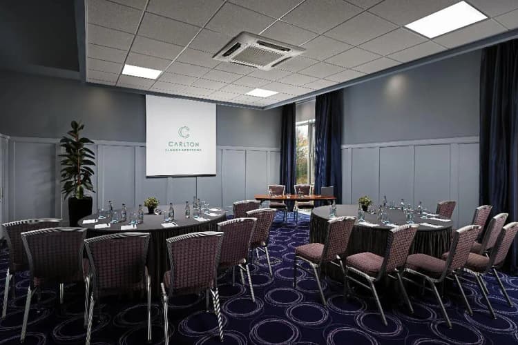 Conferences, Carlton Hotel Blanchardstown, Dublin