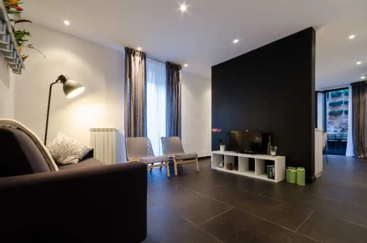 Room, Habitat Home Luxury Apartment, Catania