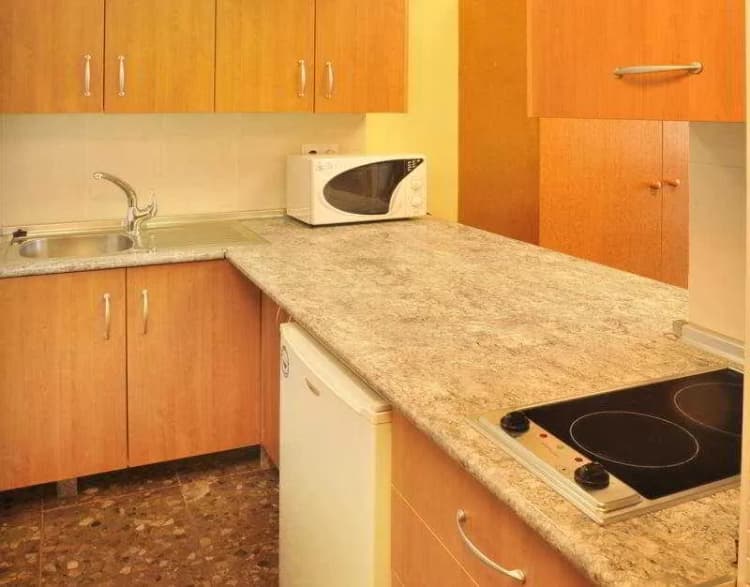 Room, Don Miguel II, Costa Blanca