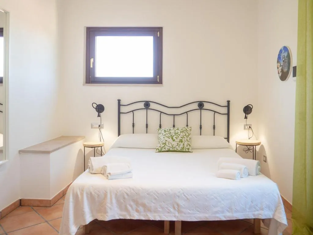 DOUBLE STANDARD Room, B&B Casale del Borgo, Naples