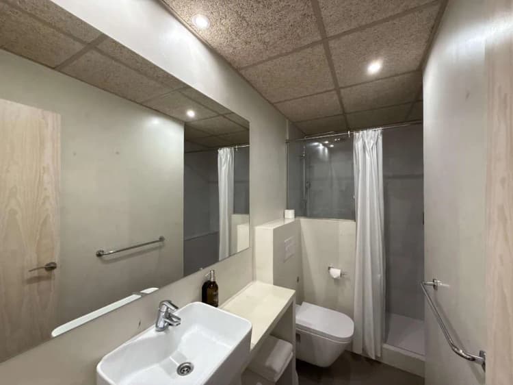 Double or Twin STANDARD Room, Hostal Rom, Costa Brava
