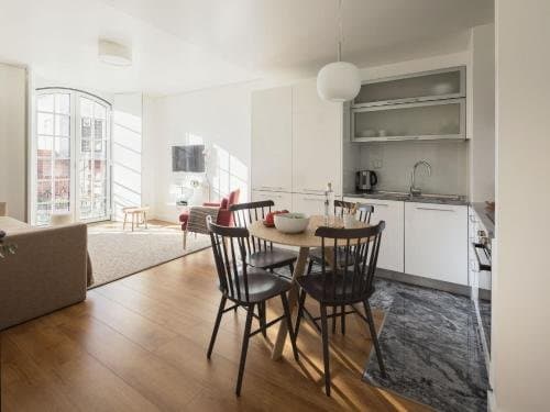 Lisbon Serviced Apartments - Baixa Castelo, Lisbon