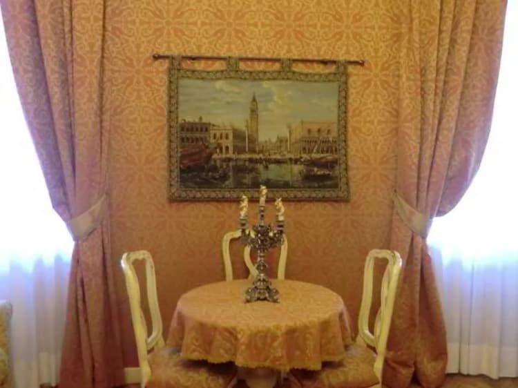 General view, Locanda Ca Le Vele, Venice