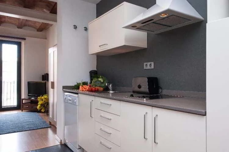 Room, Liceu Apartments by Gaiarooms, Barcelona