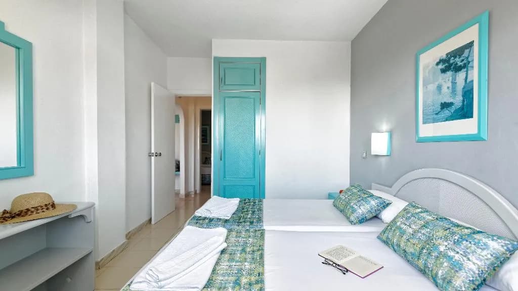 APARTMENT ONE BEDROOM Room, Los Veleros, Gran Canaria
