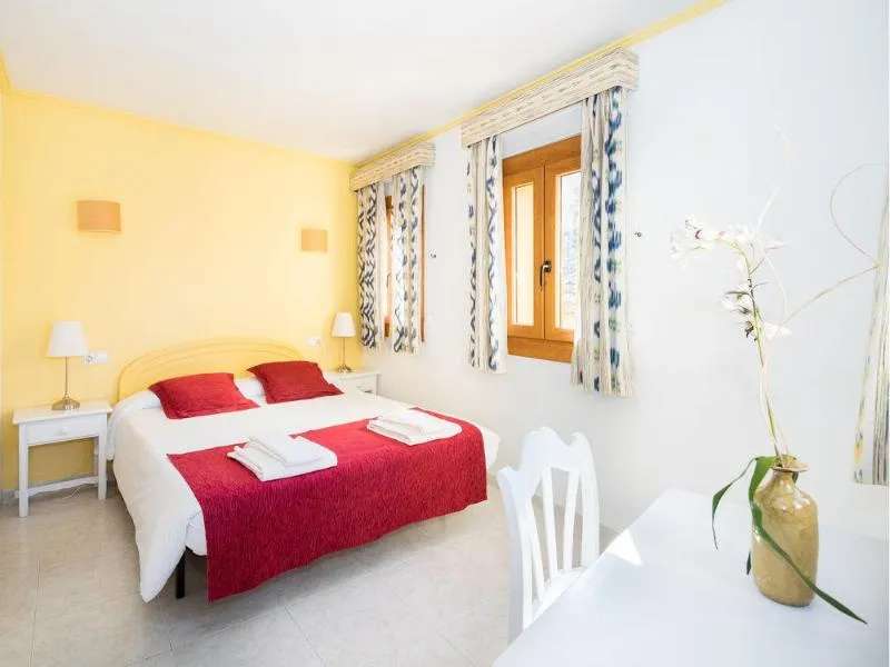 General view, Fonda Llabres Hotel Boutique, Majorca