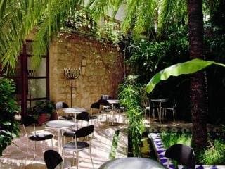Exterior, Hotel Can Verdera, Majorca