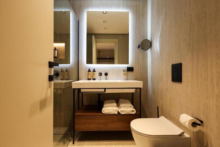 Safin Hotel & Spa, Kavaje