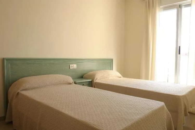 Room, San Fernando Golf & Beach, Valencia