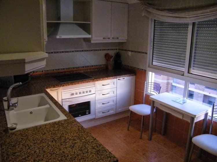 APARTMENT CAPACITY 6 Room, Apartamentos Milenio, Costa Blanca